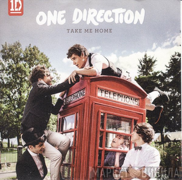 One Direction  - Little Things