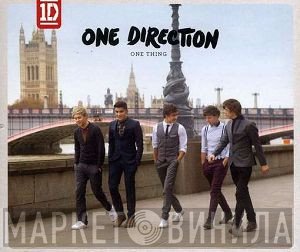 One Direction  - One Thing