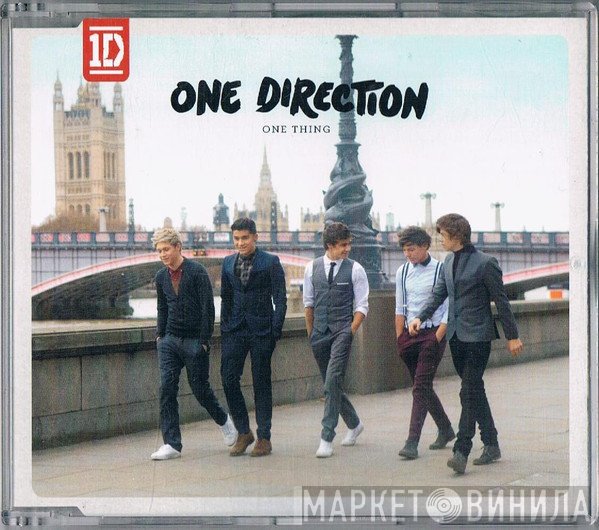 One Direction  - One Thing