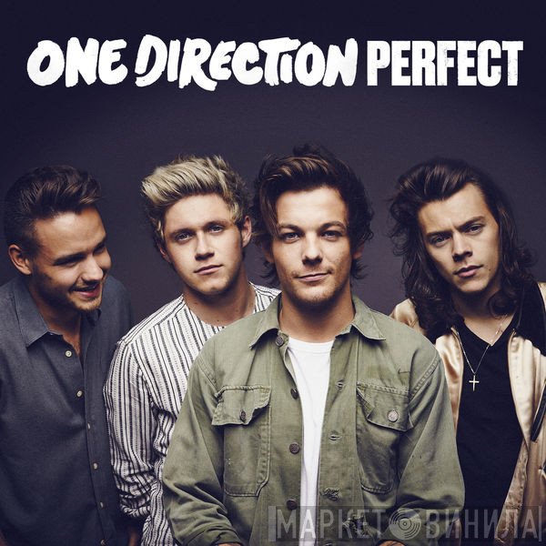 One Direction  - Perfect