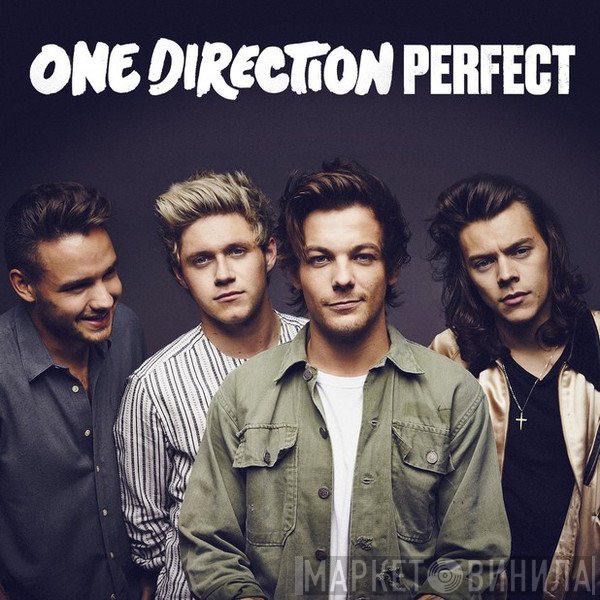 One Direction  - Perfect