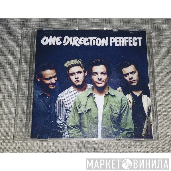 One Direction  - Perfect