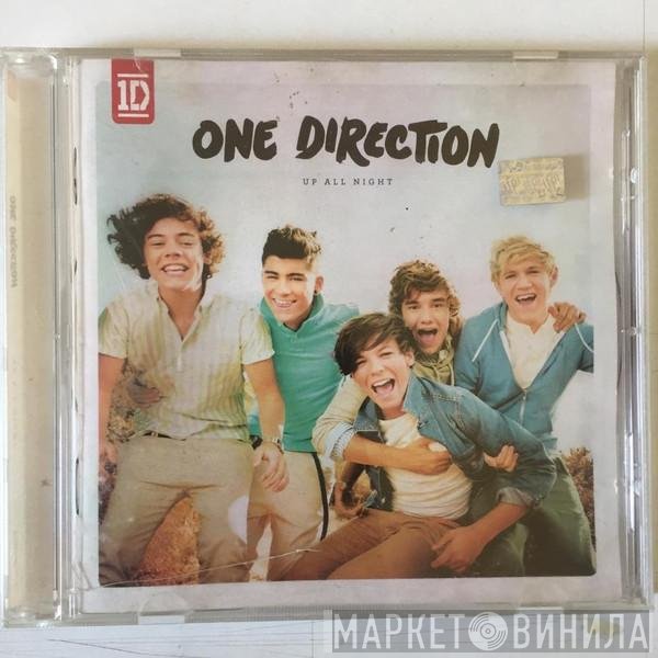 One Direction - Up All Night