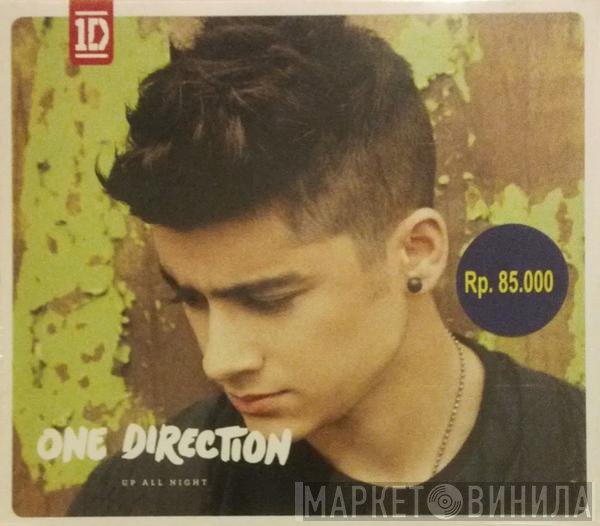 One Direction  - Up All Night