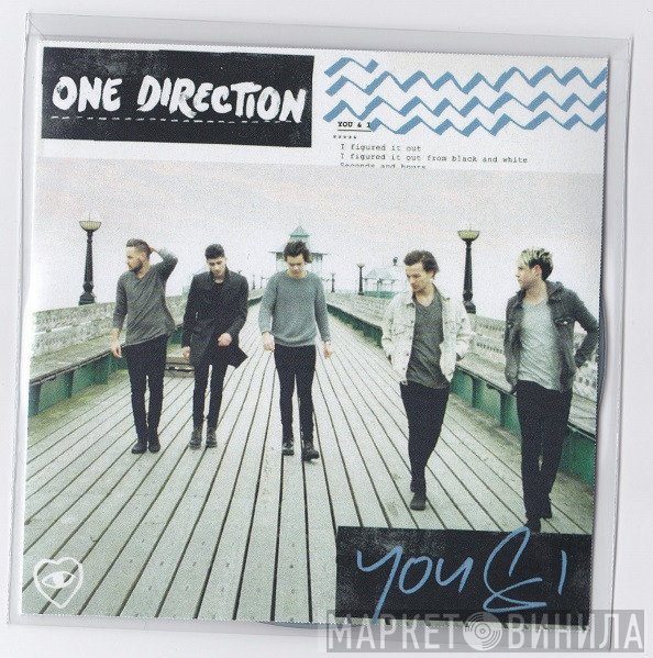 One Direction  - You & I