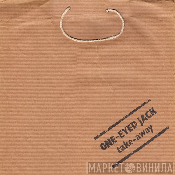 One-Eyed Jack - Take Away