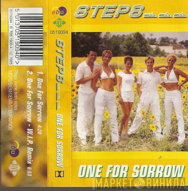  - One For Sorrow