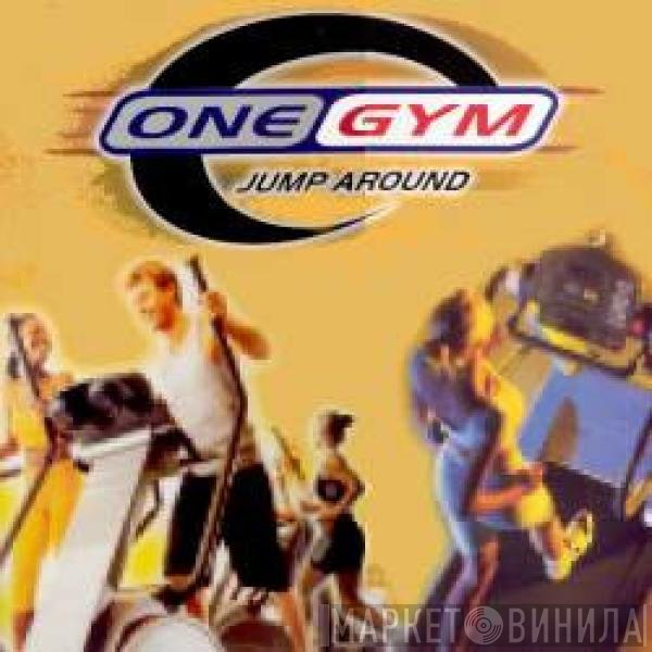 One Gym - Jump Around