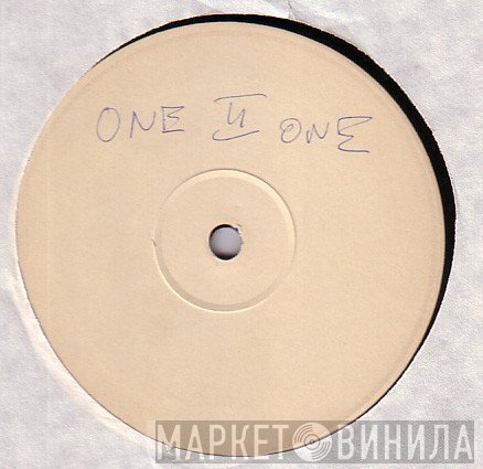 One II One - Legend