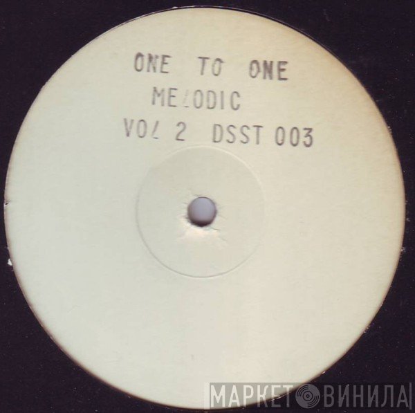 One II One  - Melodic Vol 2