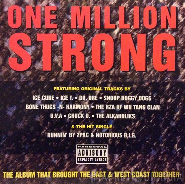  - One Million Strong