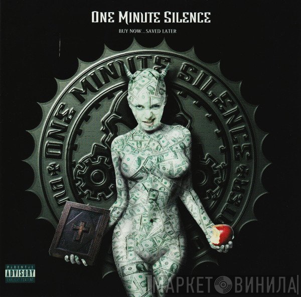 One Minute Silence - Buy Now...Saved Later