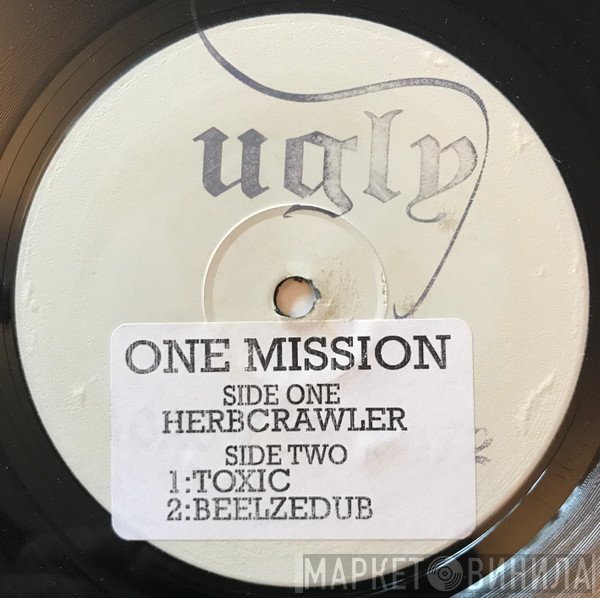 One Mission - One Mission EP