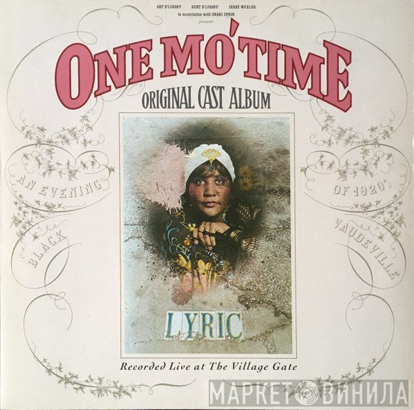  - One Mo' Time - Original Cast Album