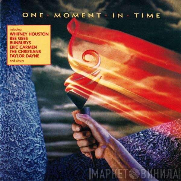  - One Moment In Time