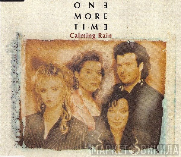 One More Time  - Calming Rain