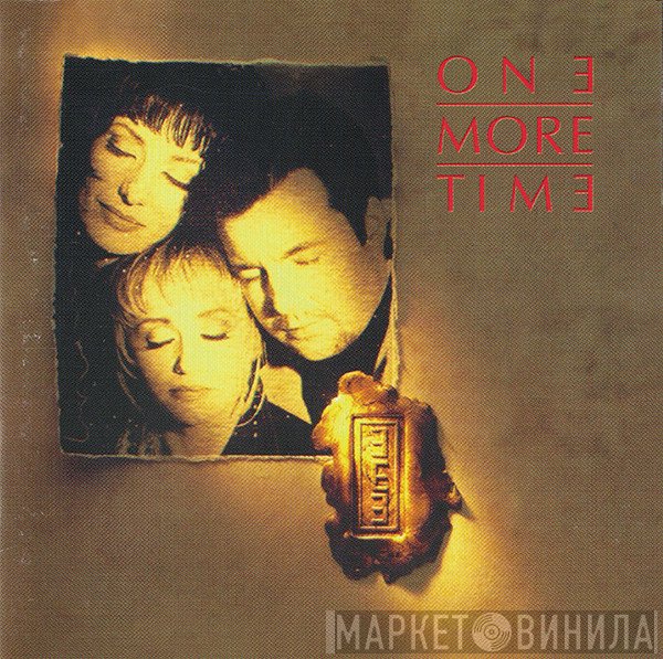One More Time  - One More Time