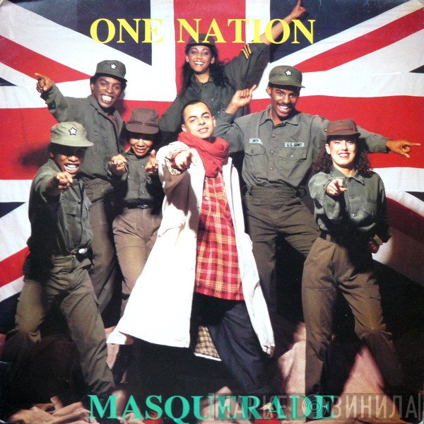  - One Nation