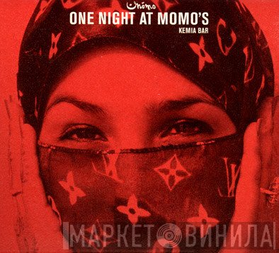  - One Night At Momo's - Kemia Bar