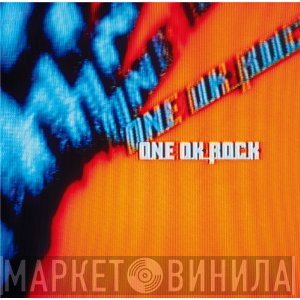 One Ok Rock - 残響リファレンス
