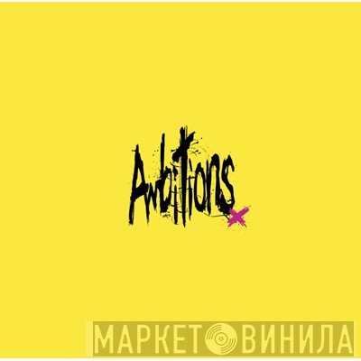 One Ok Rock - Ambitions