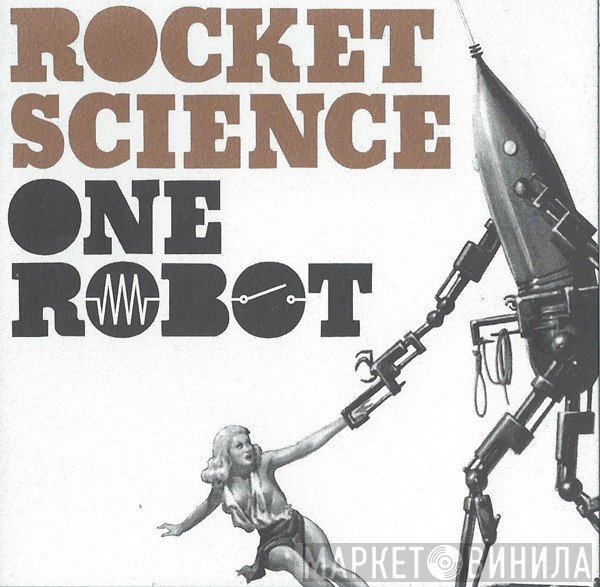  - One Robot
