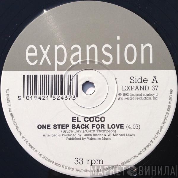  - One Step Back For Love