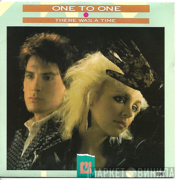One To One - There Was A Time