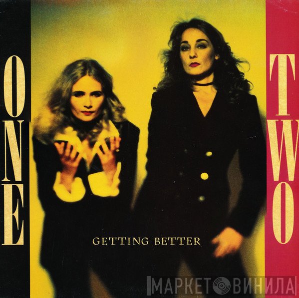 One Two   - Getting Better