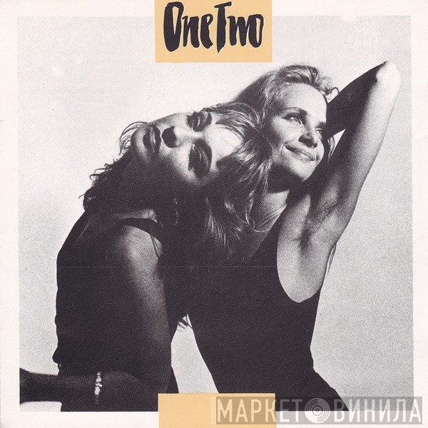 One Two   - One Two
