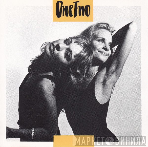 One Two   - One Two