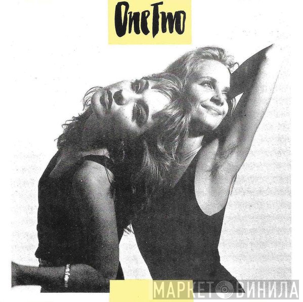 One Two   - One Two