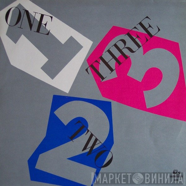 One-Two-Three  - 1 2 3