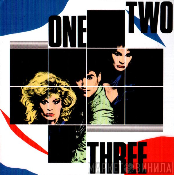 One-Two-Three  - One Two Three