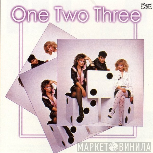 One-Two-Three  - One Two Three