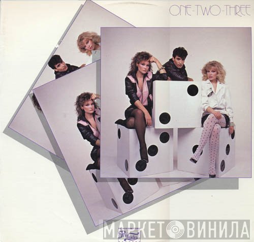 One-Two-Three  - One-Two-Three