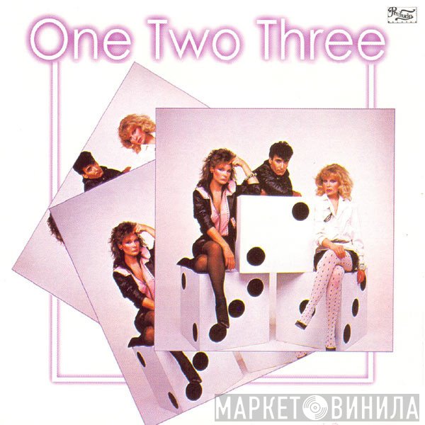 One-Two-Three  - One Two Three