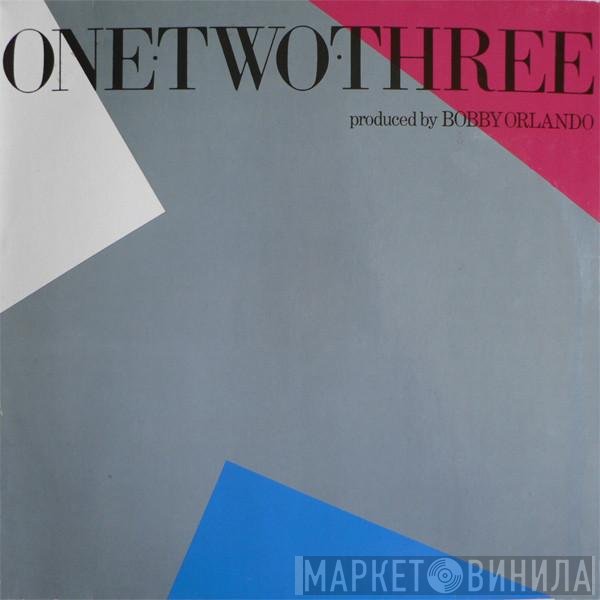 One-Two-Three  - One-Two-Three