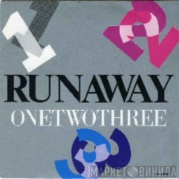 One-Two-Three  - Runaway
