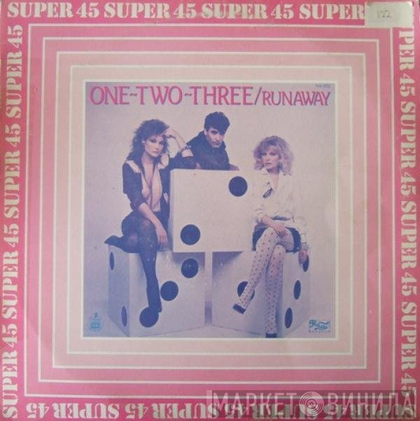 One-Two-Three  - Runaway