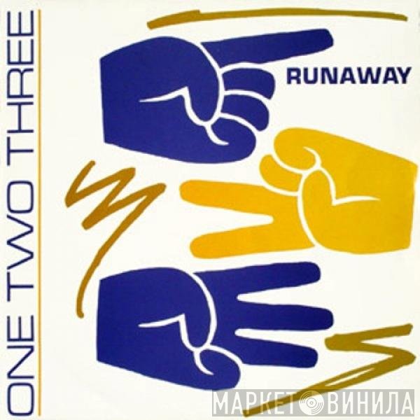 One-Two-Three  - Runaway