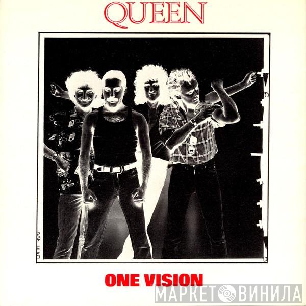  - One Vision