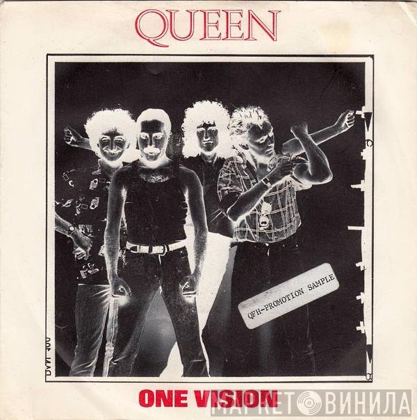  - One Vision