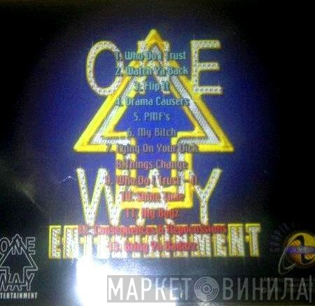  - One Way Entertainment