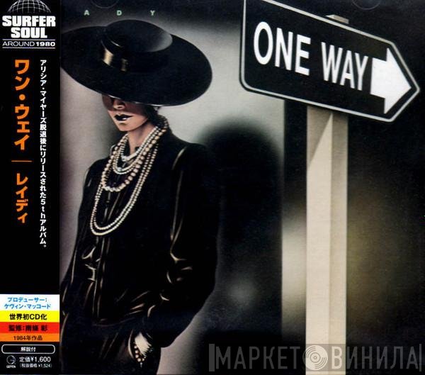 One Way - Lady