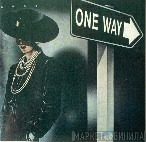 One Way  - Lady