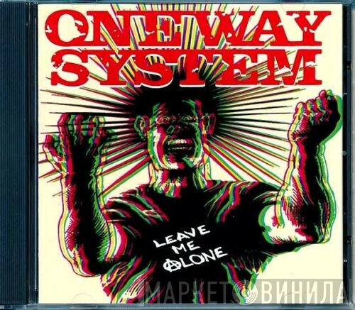 One Way System - Leave Me Alone