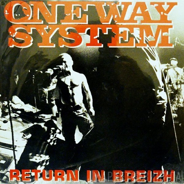 One Way System  - Return In Breizh