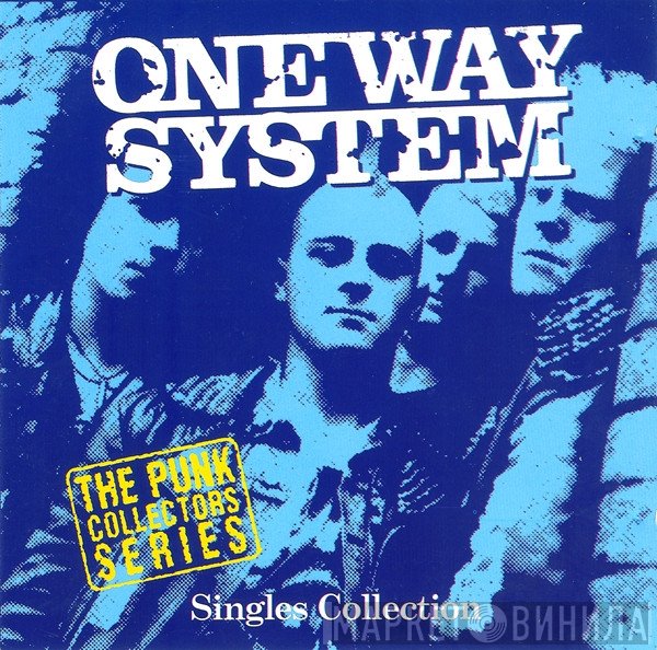 One Way System - Singles Collection