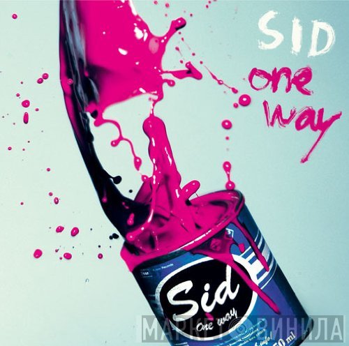 シド  - One Way